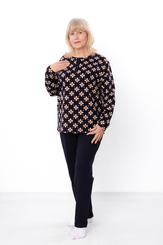 Піжама жіноча